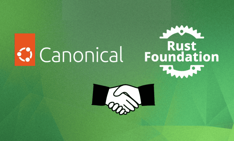 Ubuntu Maker Canonical apoya el desarrollo de Rust por 150.000 dólares al año