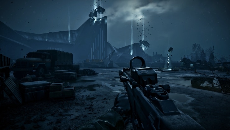 Se ha anunciado la incorporación “STALKER 2: The Price of Hope” para el verano de 2026.