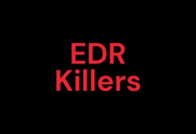 EDR killers