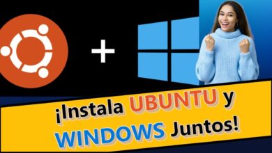 Cómo instalar UBUNTU y WINDOWS 11 en arranque dual [Guía Completa]