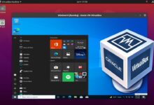 Cómo instalar Windows 10 en VirtualBox en Ubuntu 20.04 LTS [2022] | Windows 10 en VirtualBox [2022]