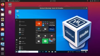 Cómo instalar Windows 10 en VirtualBox en Ubuntu 20.04 LTS [2022] | Windows 10 en VirtualBox [2022]
