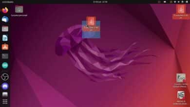 Cómo instalar el lanzador en Ubuntu 2022 y Java 17