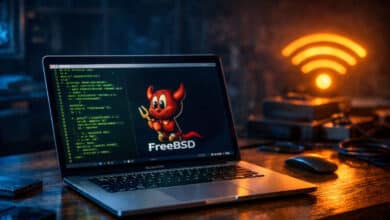 Cómo la IA creó un controlador WiFi nativo de FreeBSD: Vibe Coding Story