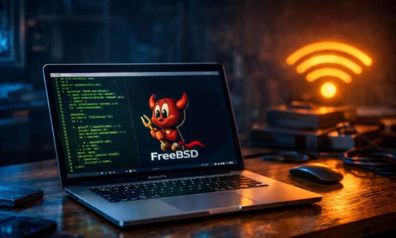 Cómo la IA creó un controlador WiFi nativo de FreeBSD: Vibe Coding Story