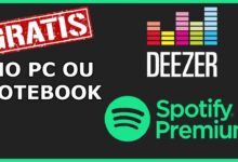 Cómo usar SPOTIFY E DEEZER en tu PC o portátil sin pausas