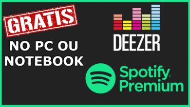 Cómo usar SPOTIFY E DEEZER en tu PC o portátil sin pausas