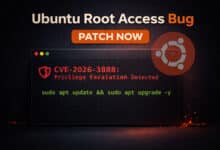 El error crítico de Ubuntu Snapd (CVE-2026-3888) permite a los usuarios obtener acceso raíz – ¡Parche ahora!