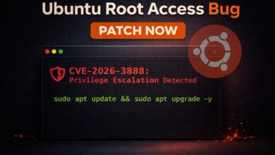 El error crítico de Ubuntu Snapd (CVE-2026-3888) permite a los usuarios obtener acceso raíz – ¡Parche ahora!