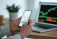 How Developers Use Stock Market Data