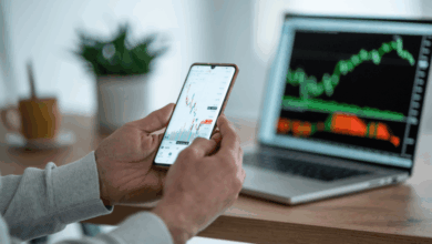 How Developers Use Stock Market Data