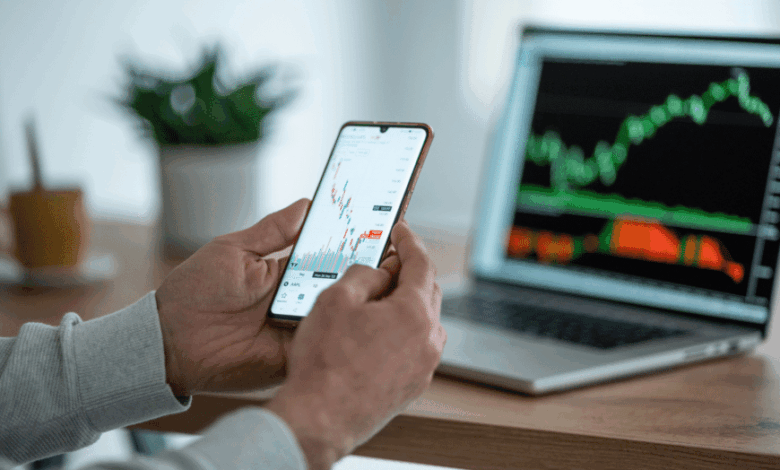 How Developers Use Stock Market Data