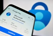 Microsoft Authenticator Flaw Could Leak Login Codes