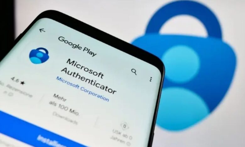 Microsoft Authenticator Flaw Could Leak Login Codes