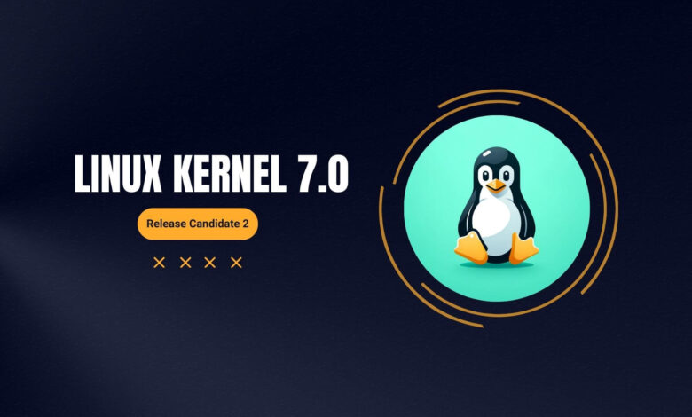 Lanzamiento de Linux Kernel 7.0 RC2: por qué esta actualización es inusualmente grande