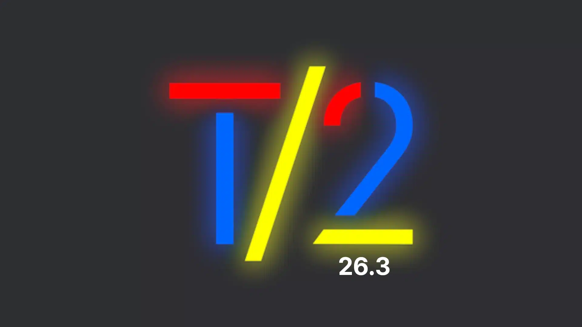 Lanzamiento de T2 Linux 26.3, que proporciona una experiencia KDE ...