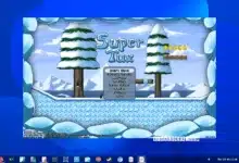 Lanzamiento del juego arcade SuperTux 0.7.0 con diseño de niveles completo y gráficos mejorados