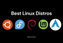 Best Linux Distros in 2026