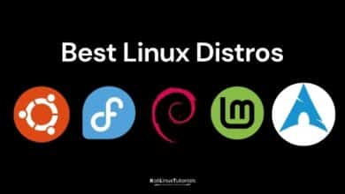 Best Linux Distros in 2026