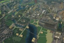 Los desarrolladores de Timberborn anuncian que la automatización llegará al constructor de ciudades en la versión 1.0