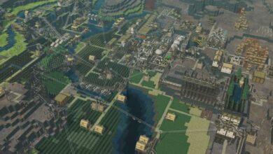 Los desarrolladores de Timberborn anuncian que la automatización llegará al constructor de ciudades en la versión 1.0