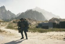 Proton Experimental contiene correcciones para Crimson Desert, Steam Overlay con juegos de EA y Death Stranding 2