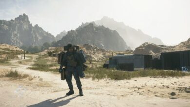 Proton Experimental contiene correcciones para Crimson Desert, Steam Overlay con juegos de EA y Death Stranding 2
