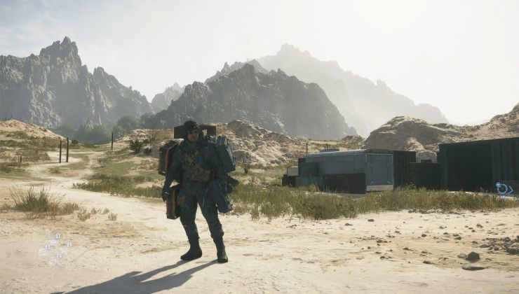 Proton Experimental contiene correcciones para Crimson Desert, Steam Overlay con juegos de EA y Death Stranding 2