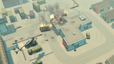 RWR 2 (RUNNING With RIFLES 2) anunciado con un avance