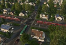Se confirma que Transport Fever 3 es compatible con Linux y macOS
