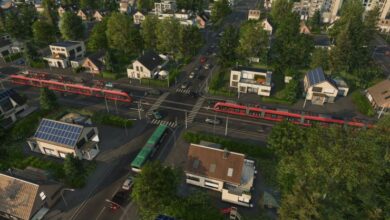 Se confirma que Transport Fever 3 es compatible con Linux y macOS