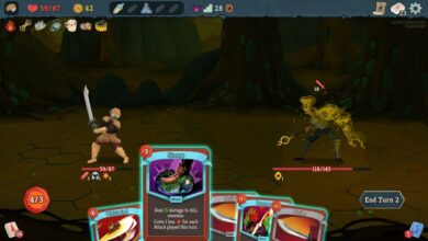 Slay the Spire 2 se convierte en el juego Roguelike más grande de Steam
