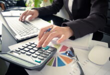 Software de recursos humanos y programa de nóminas calculadora