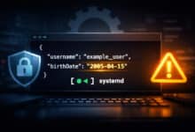 Systemd incorpora verificación de edad: esto es lo que necesitas saber