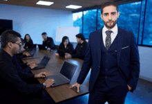 Top 10 de las mejores empresas de Ciberseguridad