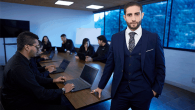 Top 10 de las mejores empresas de Ciberseguridad