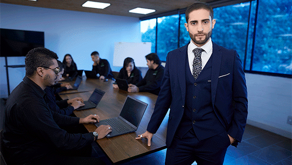 Top 10 de las mejores empresas de Ciberseguridad