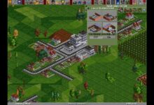 Transport Tycoon Deluxe regresa de Atari; ahora es necesario para OpenTTD a través de Steam y GOG