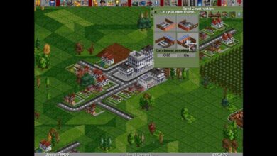 Transport Tycoon Deluxe regresa de Atari; ahora es necesario para OpenTTD a través de Steam y GOG