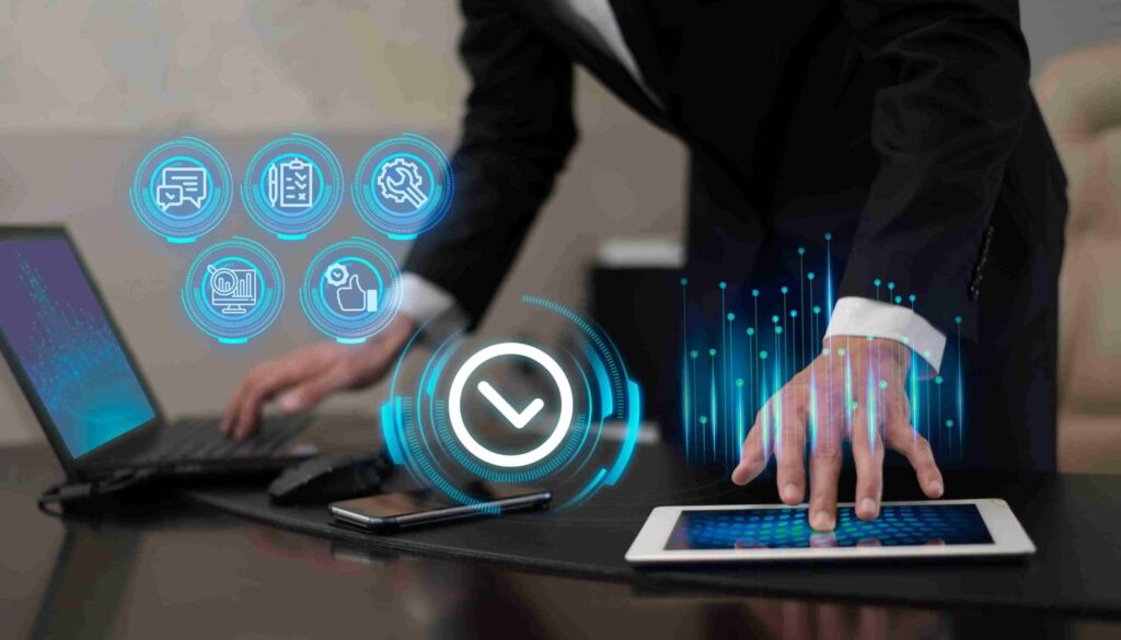 empresas con Ciberseguridad