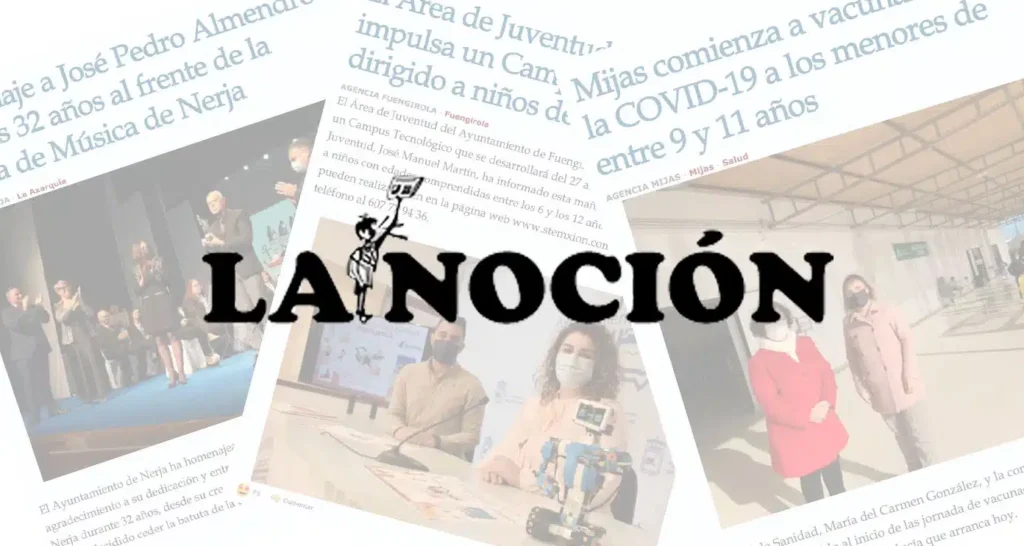 noticias La Noción