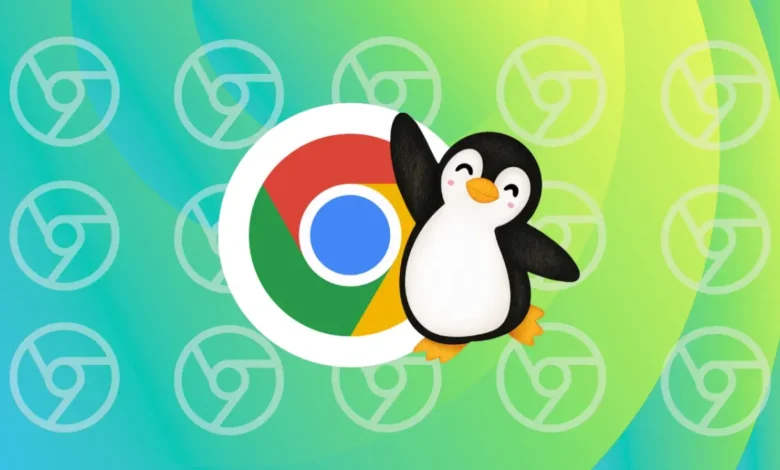 ¡Albricias! Google Chrome en Linux recibe una actualización tan esperada