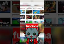 ¿Roblox en Linux? ¡Mira esto!