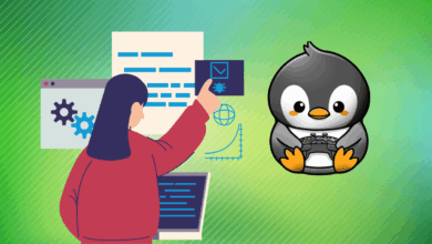 Desarrollador de código abierto soluciona problema de mala administración de VRAM en GPU AMD en Linux