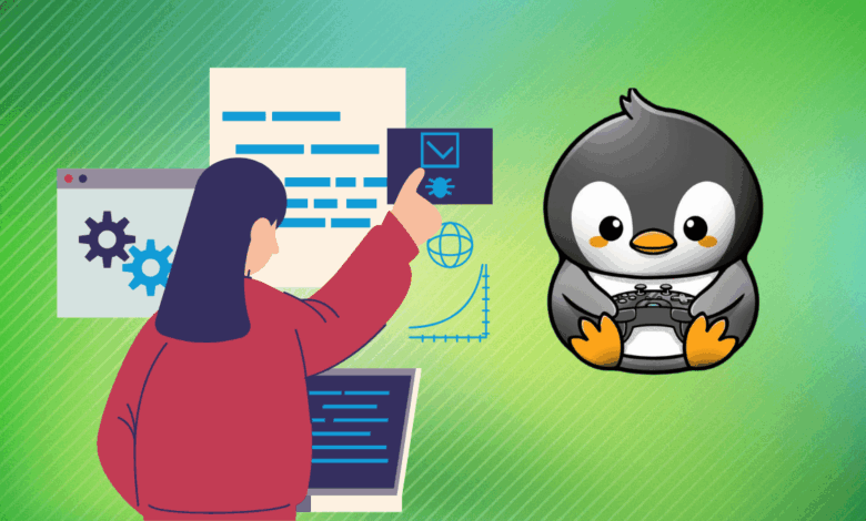 Desarrollador de código abierto soluciona problema de mala administración de VRAM en GPU AMD en Linux