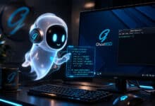 GhostBSD 27.1 presenta el asistente Casper AI respaldado por Claude