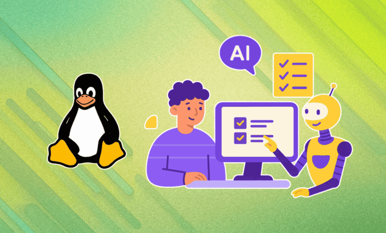 El código de IA recibe luz verde en el núcleo de Linux... pero con condiciones