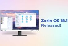 Lanzamiento de Zorin OS 18.1, kernel 6.17, nueva versión Lite y soporte de hardware mejorado