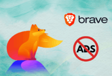 Firefox ha integrado silenciosamente el motor Adblock de Brave