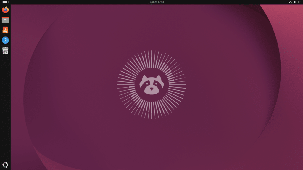 Canonical lanza Ubuntu 26.04 LTS Resolute Raccoon - MuyLinux